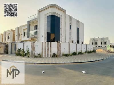 فیلا 5 غرف نوم للبيع في الحليو، عجمان - batch_771063472-1066x800. jpg