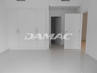 1 Bedroom Flat for Rent in DAMAC Hills (Akoya by DAMAC), Dubai - Payable up to 6 cheques | Golf Promenade 1 Bedroom Flat for Rent in DAMAC Hills (Akoya by DAMAC), Dubai - Payable up to 6 cheques | Golf Promenade