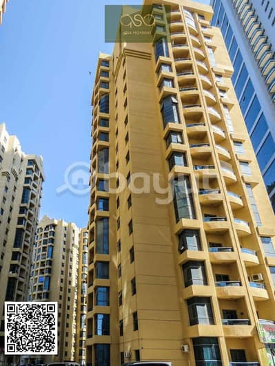 1 Bedroom Apartment for Rent in Ajman Downtown, Ajman - WhatsApp Image 2024-10-17 at 4.29. 03 PM. jpg