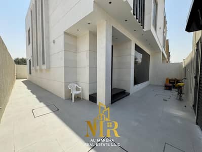 4 Bedroom Villa for Sale in Al Zahya, Ajman - IMG-20250426-WA0429. jpg