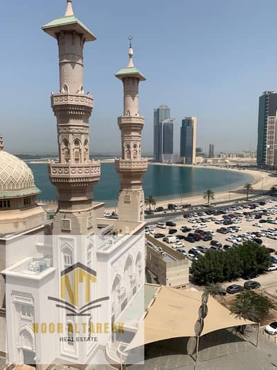 2 Bedroom Apartment for Rent in Al Taawun, Sharjah - صورة واتساب بتاريخ 2025-04-25 في 09.42. 01_974471c0. jpg