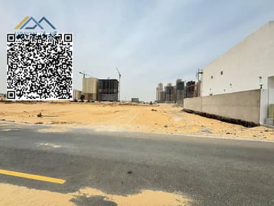 Участок Продажа в Аль Амера, Аджман - b01223d7-b12a-4d9a-8195-a0f2f9b259fa (1). jpg