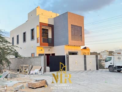 4 Bedroom Villa for Sale in Al Yasmeen, Ajman - WhatsApp Image 2025-02-02 at 8.28. 16 AM (1). jpeg
