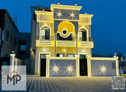فیلا 5 غرف نوم للبيع في الزاهية، عجمان - batch_IMG-20250426-WA0307. jpg