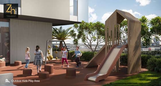 1 Bedroom Apartment for Sale in Jumeirah Village Triangle (JVT), Dubai - Image 1. jpg