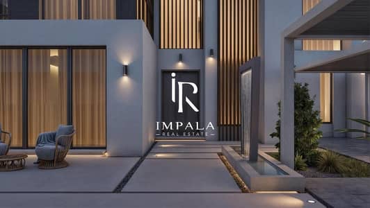 4 Cпальни Вилла Продажа в Остров Садият, Абу-Даби - WhatsApp Image 2025-04-26 at 9.25. 55 PM. jpeg