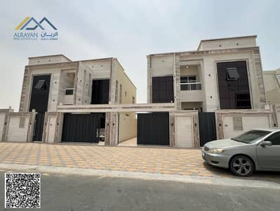 4 Bedroom Villa for Sale in Al Zahya, Ajman - WhatsApp Image 2025-04-26 at 12.57. 34 PM. jpeg