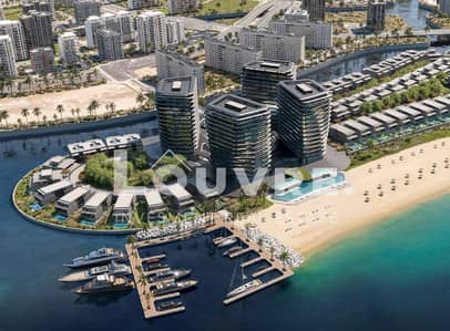 3 Bedroom Apartment for Sale in Al Raha Beach, Abu Dhabi - Screenshot 2025-04-26 at 3.25. 25 pm. png