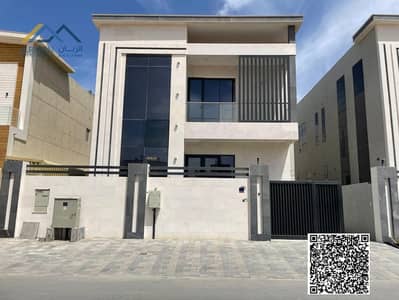 5 Bedroom Villa for Sale in Al Yasmeen, Ajman - 95f62be7-2ed5-47be-bbdd-711a3e695459. jpg