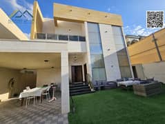 شامل الكهرباء والماء| والمكيفات مركزيه| تشطيب شخصي