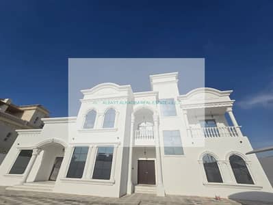 6 Bedroom Villa for Rent in Baniyas, Abu Dhabi - IMG-20241212-WA0006. jpg