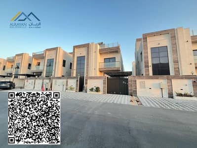 6 Bedroom Villa for Sale in Al Yasmeen, Ajman - 1cb4226c-999a-4f90-9e1f-0c60737d9bc7 (1). jpg