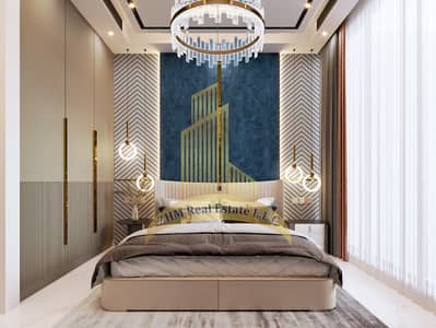 Studio for Sale in Dubai Science Park, Dubai - 1. jpeg