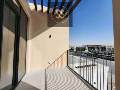 4 Bedroom Townhouse for Sale in Dubai South, Dubai - 1000074521. jpg