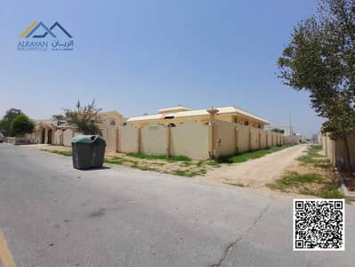 4 Bedroom Villa for Sale in Musherief, Ajman - IMG-20250426-WA0001. jpg