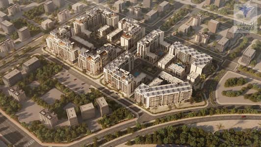 شقة 1 غرفة نوم للبيع في مدينة مصدر، أبوظبي - 551451037-1066x800. jpeg
