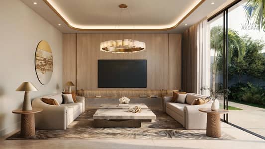 4 Bedroom Villa for Sale in Yas Island, Abu Dhabi - yas-riva-20. jpg