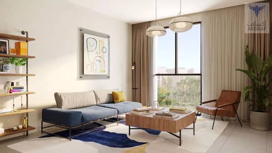 2 Bedroom Flat for Sale in Al Shamkha, Abu Dhabi - reeman-living-20. jpg