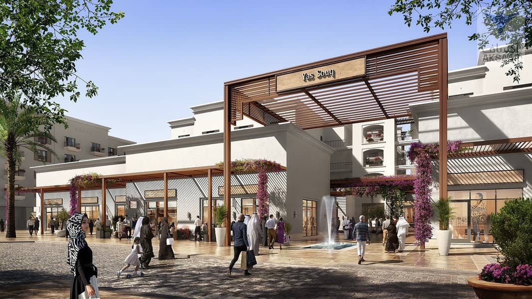 11 ALDAR_Ansam2_CGI13_Souk_05. jpg