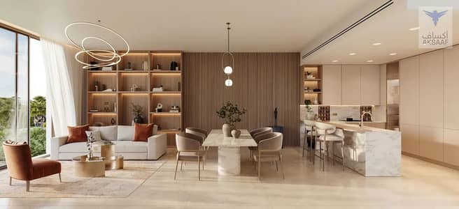 3 Cпальни Апартамент Продажа в Яс Айленд, Абу-Даби - 11. jpg