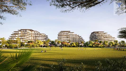 雅斯岛， 阿布扎比 3 卧室公寓待售 - 2. jpg
