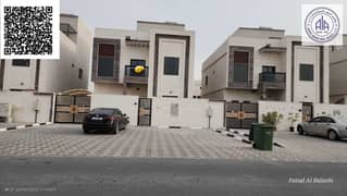 فیلا في الزاهية 6 غرف 130000 درهم - 11471471