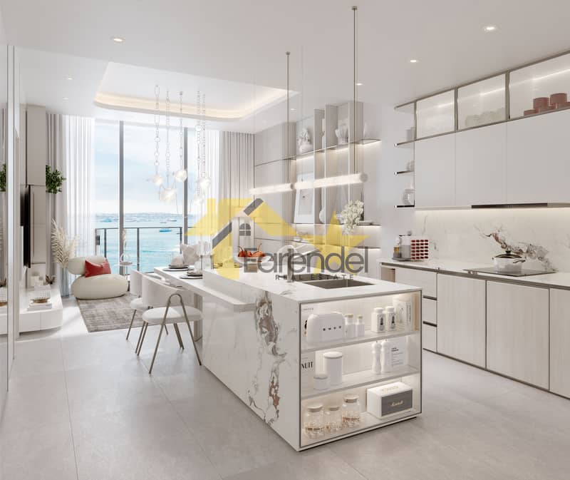 8 Typical 1BHK Kitchen and Dining. jpg
