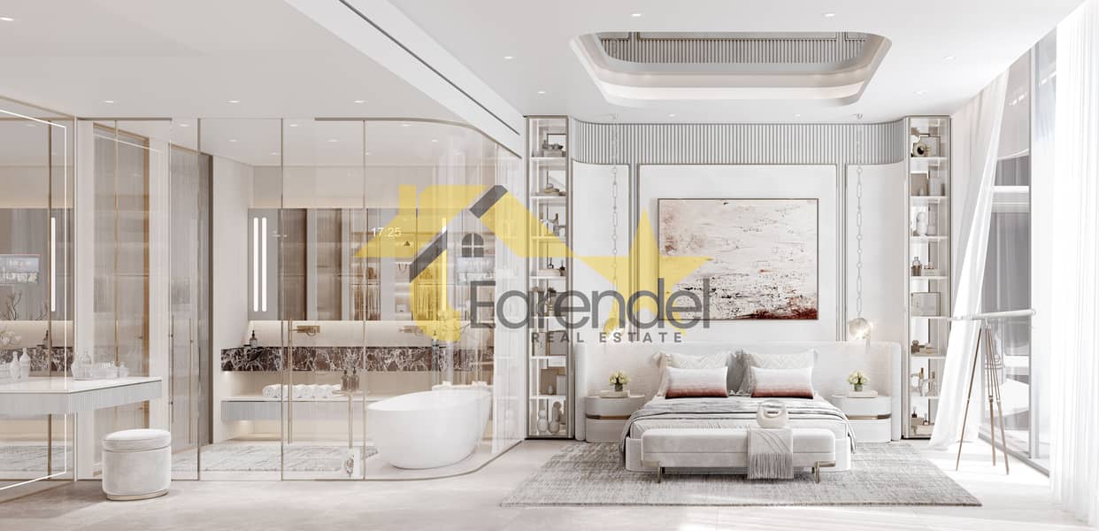 10 Typical Master Bedroom 1. jpg