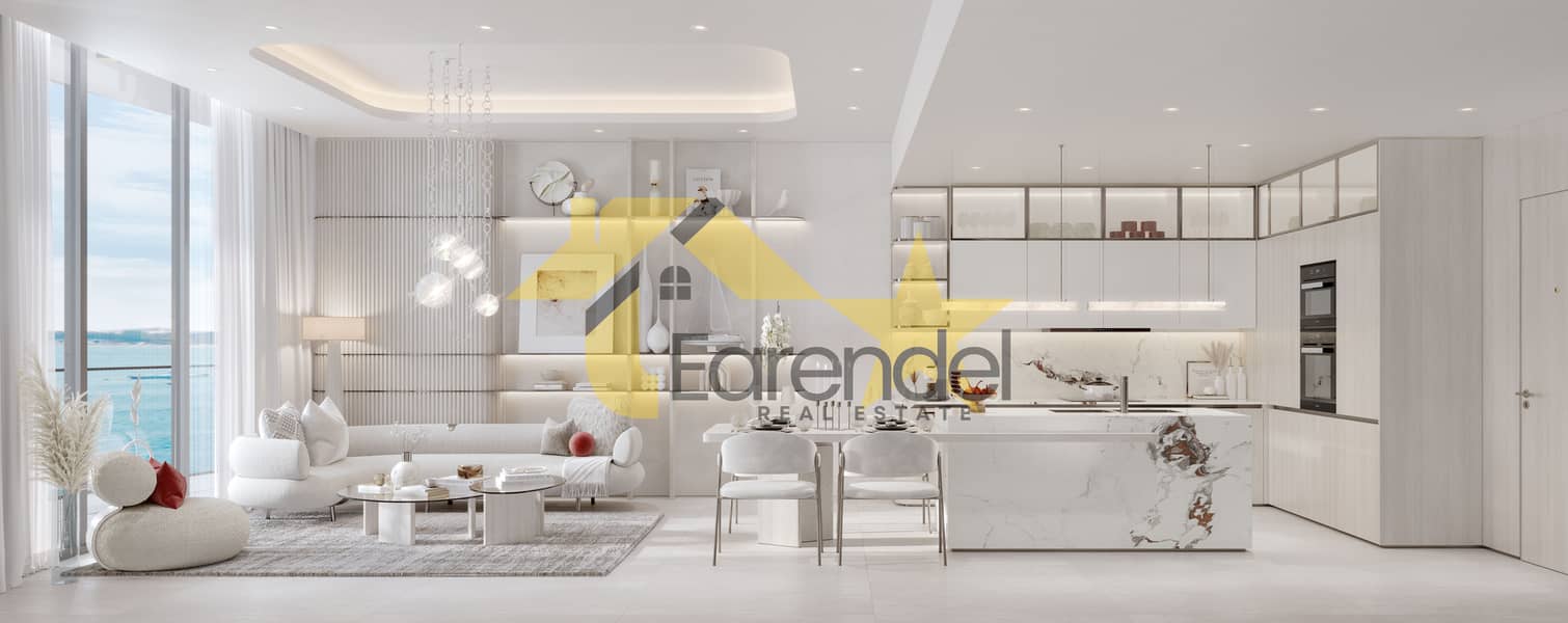 13 Typical Apartments 1BHK Living and Dining Areas . jpg