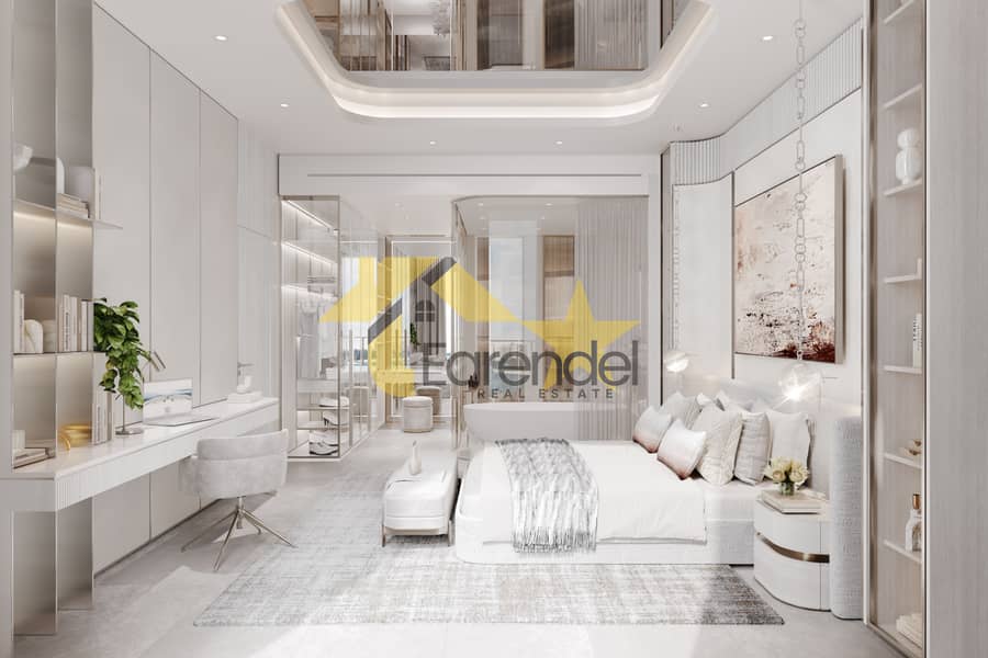 15 Typical Master Bedroom 2. jpg
