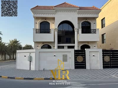 5 Bedroom Villa for Sale in Al Helio, Ajman - IMG-20250419-WA0168. jpg