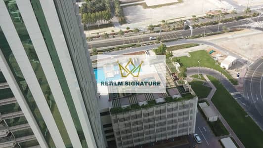 1 Bedroom Flat for Sale in Al Reem Island, Abu Dhabi - IMG-20250426-WA0094. jpg