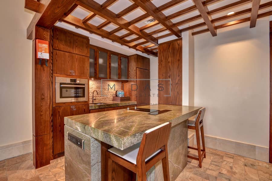 3 2 Bedroom Apartment Kitchen. jpg