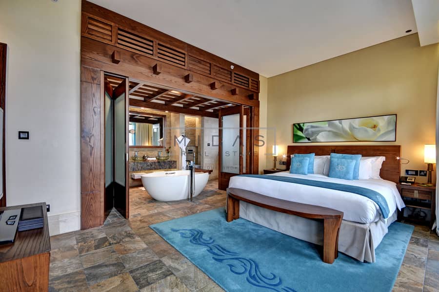 4 2 Bedroom Apartment Master Bedrooms. jpg