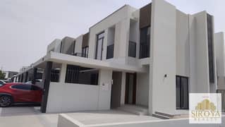 4BEDROOM TOWNHOUSE I BRAND NEW