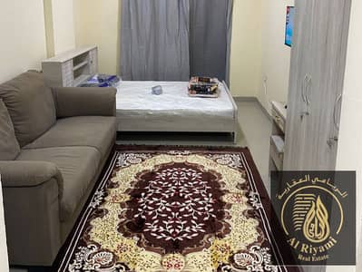 استوديو  للايجار في النخيل، عجمان - WhatsApp Image 2025-04-23 at 8.21. 53 AM. jpeg