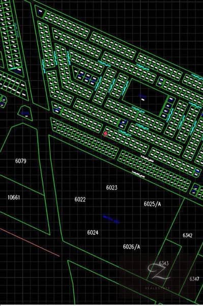 Industrial Land for Sale in Al Sajaa Industrial, Sharjah - 830c9c0b-be59-49ac-a1ba-c79fca2b4b27. jpg