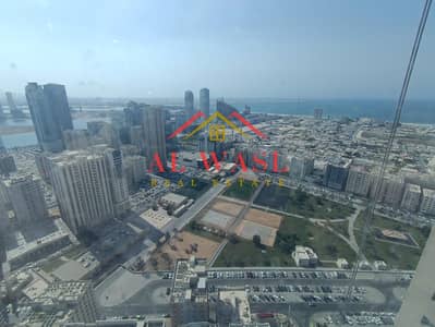 3 Cпальни Апартамент Продажа в Аль Хан, Шарджа - 09d10720-28e9-4806-a6fe-5fd400c8f0d6. jpg