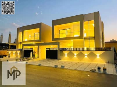 فیلا 4 غرف نوم للبيع في الزاهية، عجمان - 770617717-1066x800. jpg