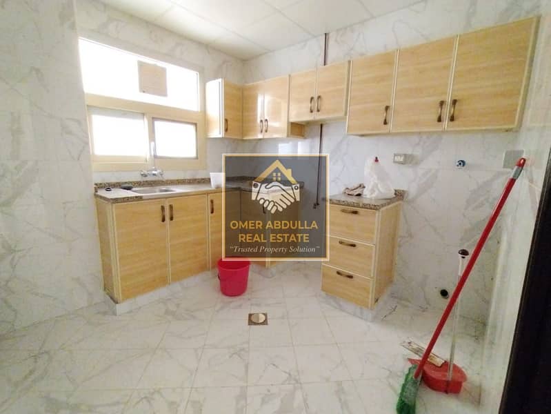 luxurious 1BHK for Family | Split Ac | Near to Safari Mall | in Muwaileh