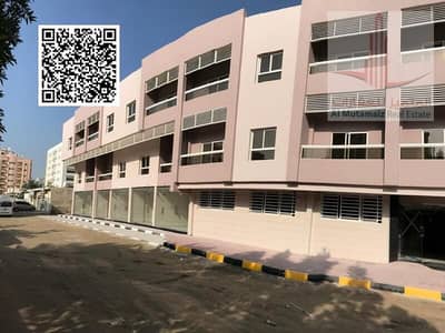 11 Bedroom Building for Sale in Al Rashidiya, Ajman - 756c3901-92ec-42cb-86c7-c7c86b415163. jpg