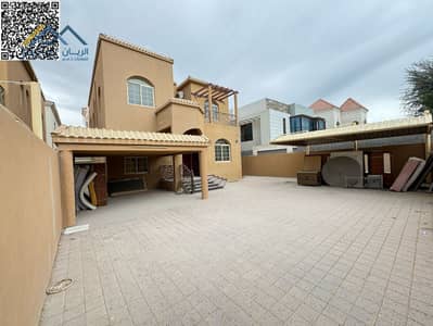 فیلا 5 غرف نوم للايجار في الروضة، عجمان - 8fd4ef2d-192b-40a3-b692-c3944bf787b4. jpg