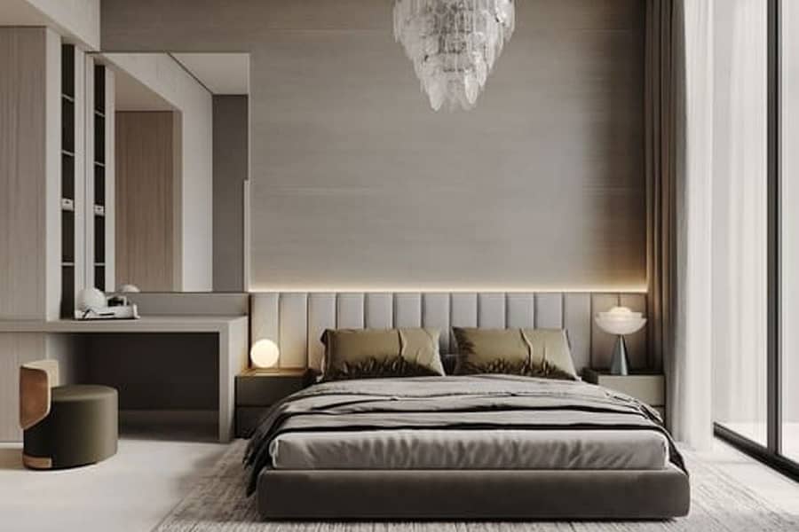 BRAND NEW/FULLY FURNISHED/SMART HOME BRAND NEW/FULLY FURNISHED/SMART HOME