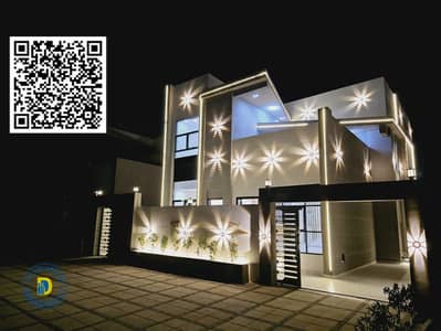 4 Bedroom Villa for Sale in Al Yasmeen, Ajman - WhatsApp Image 2025-01-20 at 8.02. 24 PM (1). jpeg