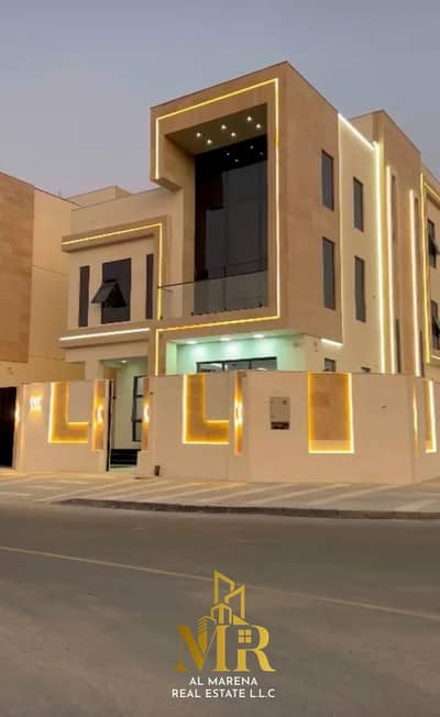 5 Bedroom Villa for Sale in Al Bahia, Ajman - WhatsApp Image 2025-02-19 at 12.24. 59 PM (9). jpeg