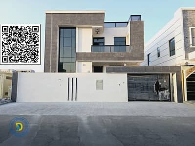 5 Bedroom Villa for Sale in Al Yasmeen, Ajman - WhatsApp Image 2025-01-28 at 6.31. 12 PM. jpeg
