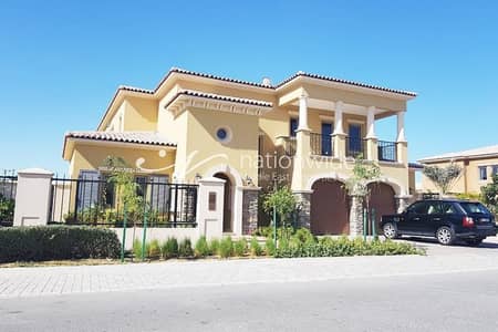 فیلا 4 غرفة نوم للايجار في جزيرة السعديات، أبوظبي - Convenient Villa in a friendly Neighborhood فیلا 4 غرفة نوم للايجار في جزيرة السعديات، أبوظبي - Convenient Villa in a friendly Neighborhood