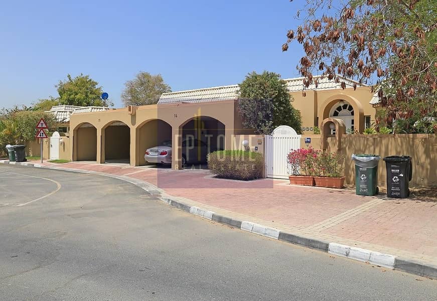 Beautifully Renovated 3 BHK + Maid | Jumeirah 3 Beautifully Renovated 3 BHK + Maid | Jumeirah 3