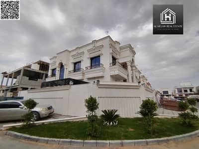 فیلا 5 غرف نوم للبيع في الياسمين، عجمان - IMG-20250324-WA0316. jpg