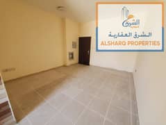 The most beautiful studios for annual rent in Al Rashidiya. A semi-detached studio with an excellent view. 20,000 in 4 installments. Al Rashidiya, clo